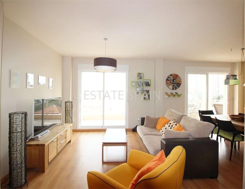 Пентхаус в Эль-Кампельо 220 м2 №ART2063F545C  - Продажа - 2 large