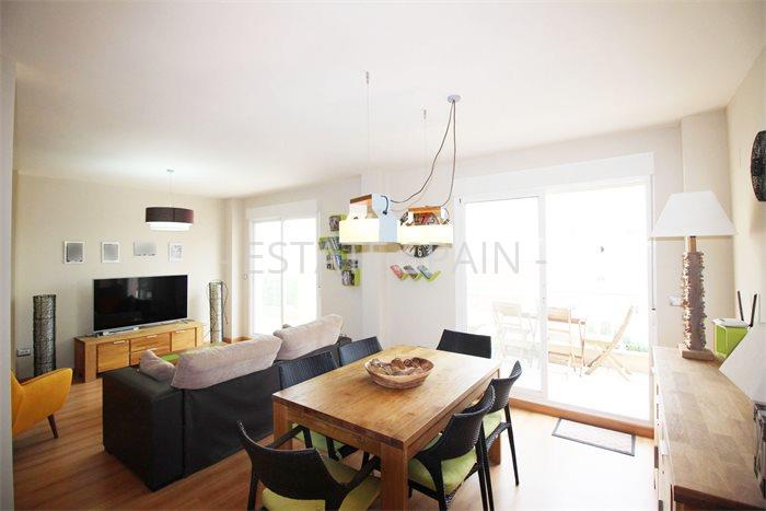 Пентхаус в Эль-Кампельо 220 м2 №ART2063F545C  - Продажа - 3 preview