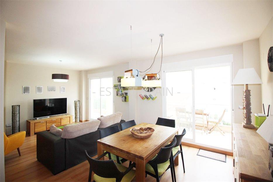 Пентхаус в Эль-Кампельо 220 м2 №ART2063F545C  - Продажа - 3 large