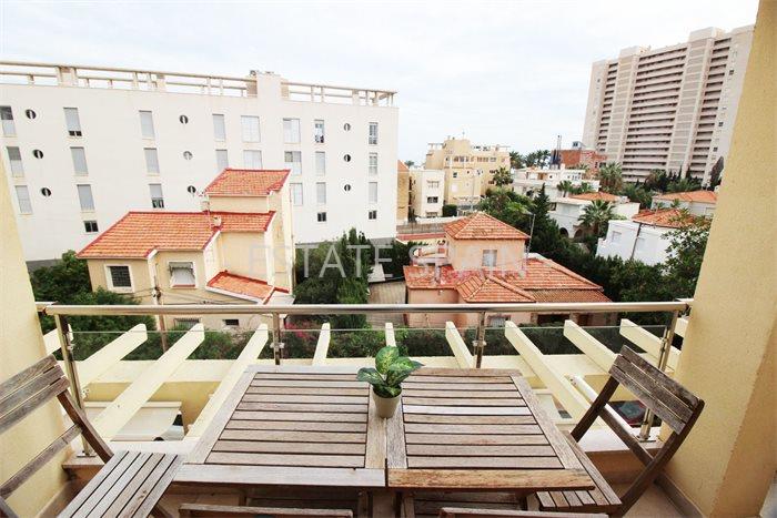 Пентхаус в Эль-Кампельо 220 м2 №ART2063F545C  - Продажа - 1 preview