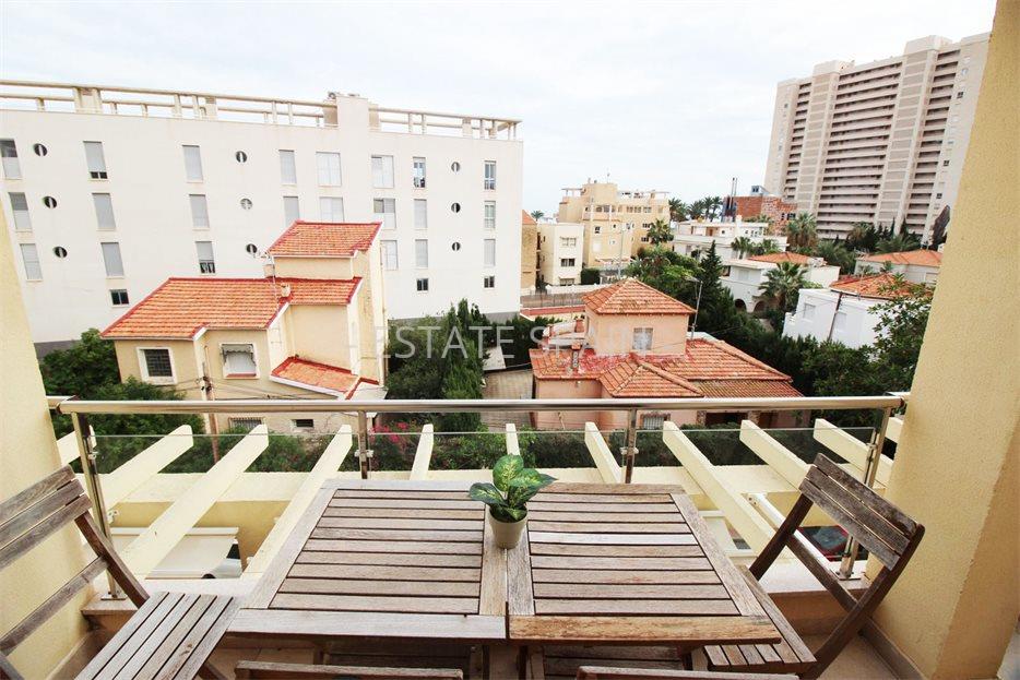 Пентхаус в Эль-Кампельо 220 м2 №ART2063F545C  - Продажа - 1 large