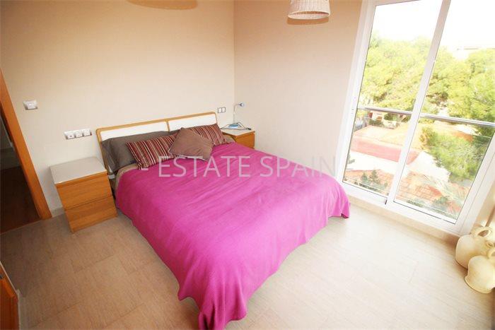 Пентхаус в Эль-Кампельо 220 м2 №ART2063F545C  - Продажа - 14 preview