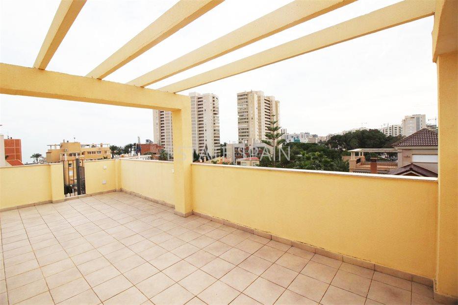 Пентхаус в Эль-Кампельо 220 м2 №ART2063F545C  - Продажа - 30 large