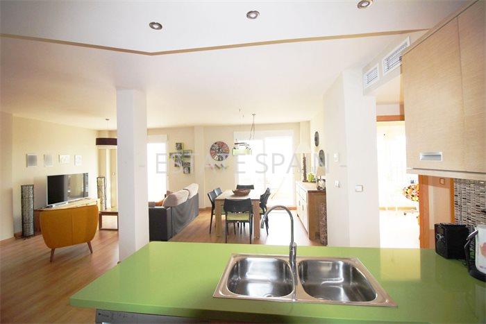 Пентхаус в Эль-Кампельо 220 м2 №ART2063F545C  - Продажа - 9 preview