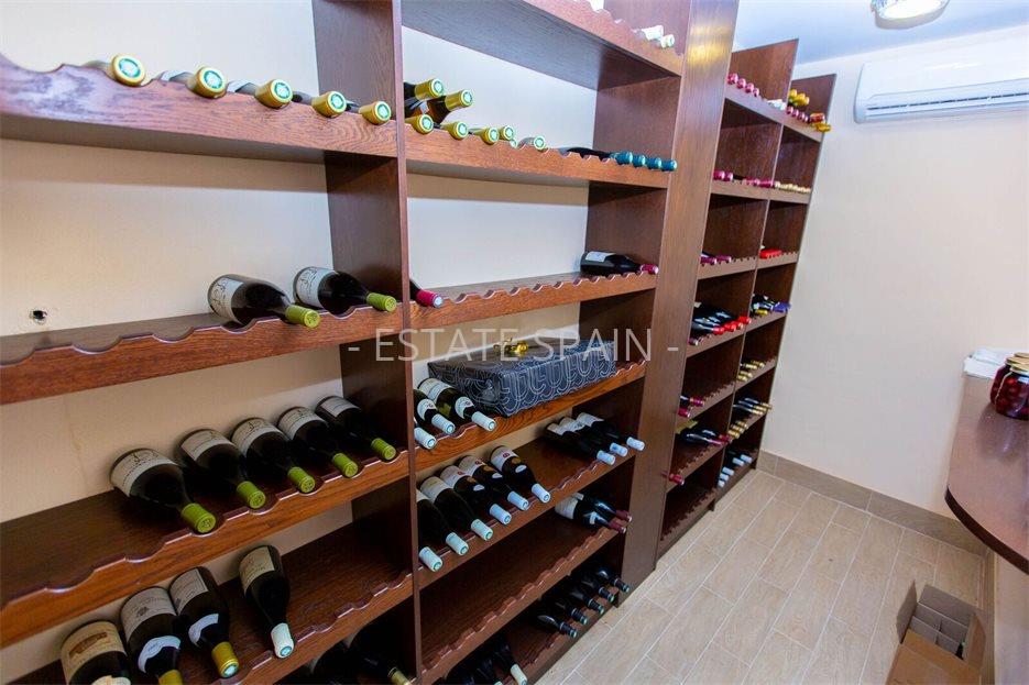 Вилла в Ла-Мате 576 м2 №VL1910793B2B  - Продажа - 15 large