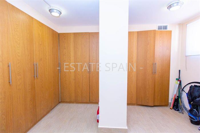 Вилла в Ла-Мате 576 м2 №VL1910793B2B  - Продажа - 16 preview