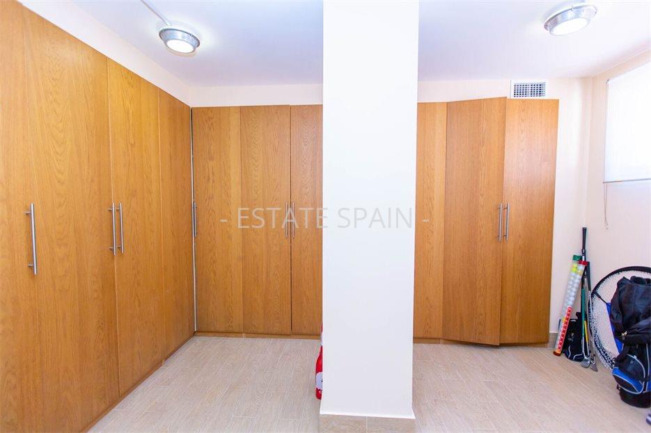 Вилла в Ла-Мате 576 м2 №VL1910793B2B  - Продажа - 16 large