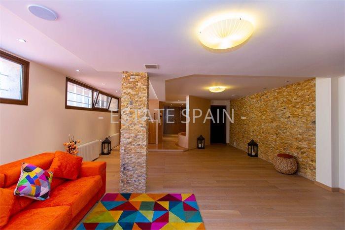 Вилла в Ла-Мате 576 м2 №VL1910793B2B  - Продажа - 34 preview