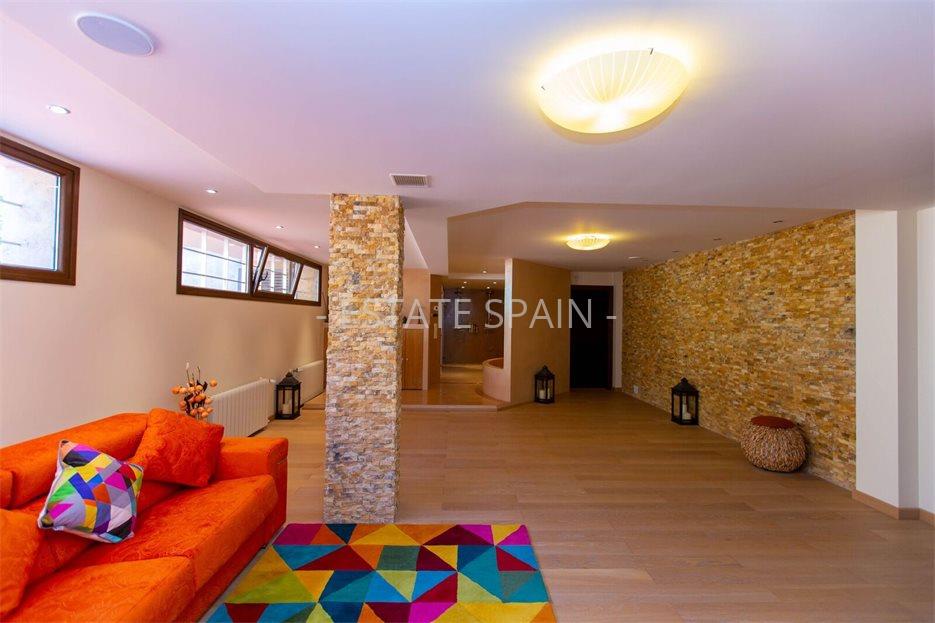 Вилла в Ла-Мате 576 м2 №VL1910793B2B  - Продажа - 34 large