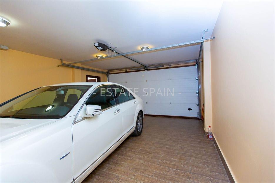 Вилла в Ла-Мате 576 м2 №VL1910793B2B  - Продажа - 9 large