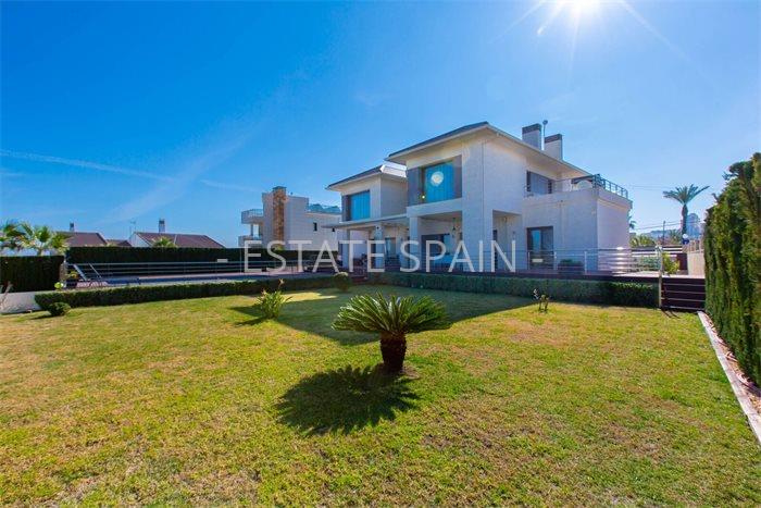 Вилла в Ла-Мате 576 м2 №VL1910793B2B  - Продажа - 18 preview