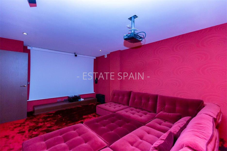 Вилла в Ла-Мате 576 м2 №VL1910793B2B  - Продажа - 21 large