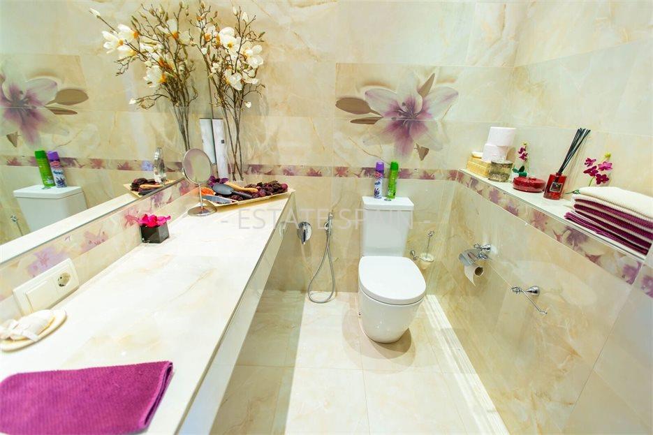 Вилла в Ла-Мате 576 м2 №VL1910793B2B  - Продажа - 20 large