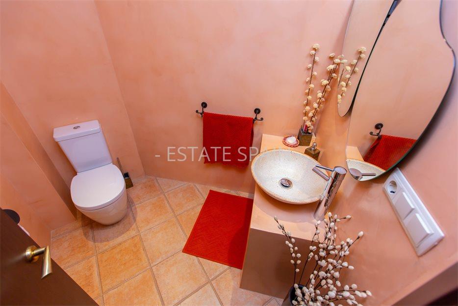 Вилла в Ла-Мате 576 м2 №VL1910793B2B  - Продажа - 29 large