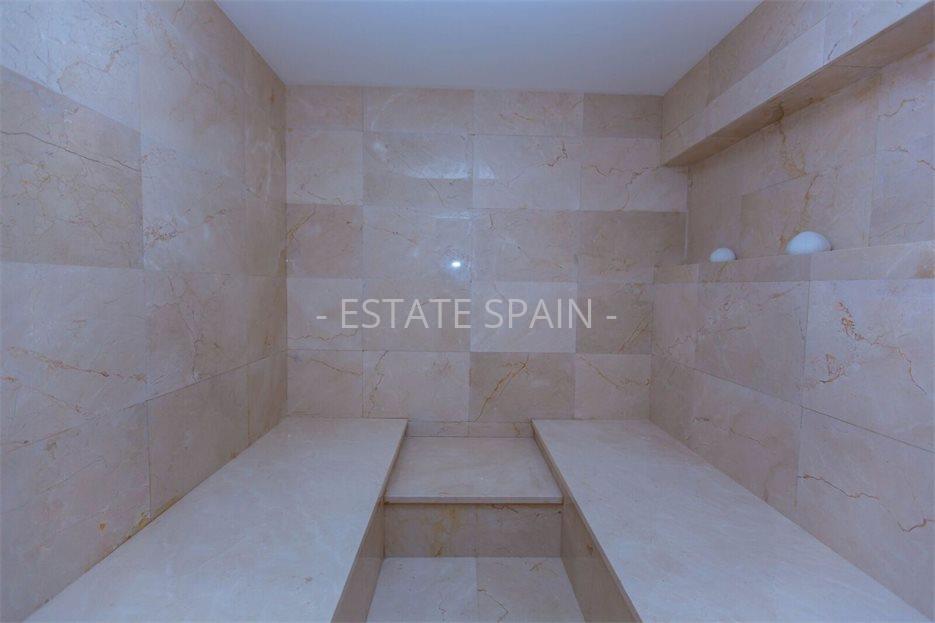 Вилла в Ла-Мате 576 м2 №VL1910793B2B  - Продажа - 23 large