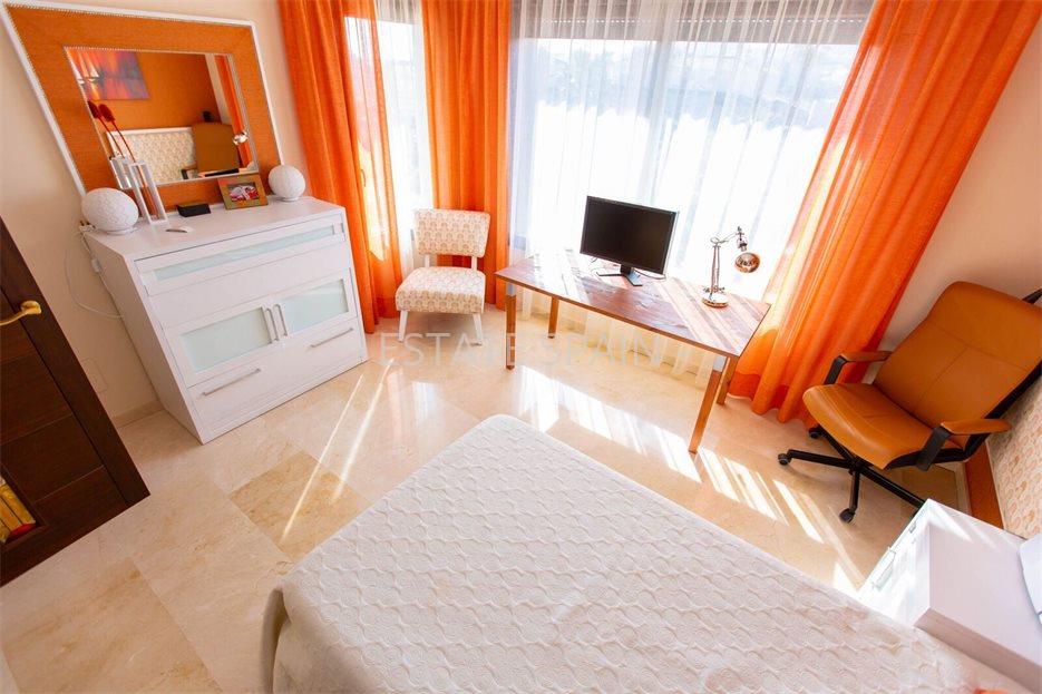 Вилла в Ла-Мате 576 м2 №VL1910793B2B  - Продажа - 36 large