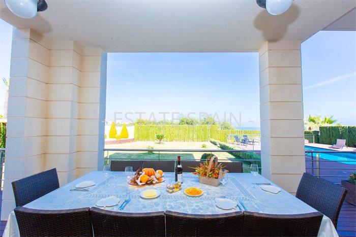 Вилла в Ла-Мате 576 м2 №VL1910793B2B  - Продажа - 6 preview