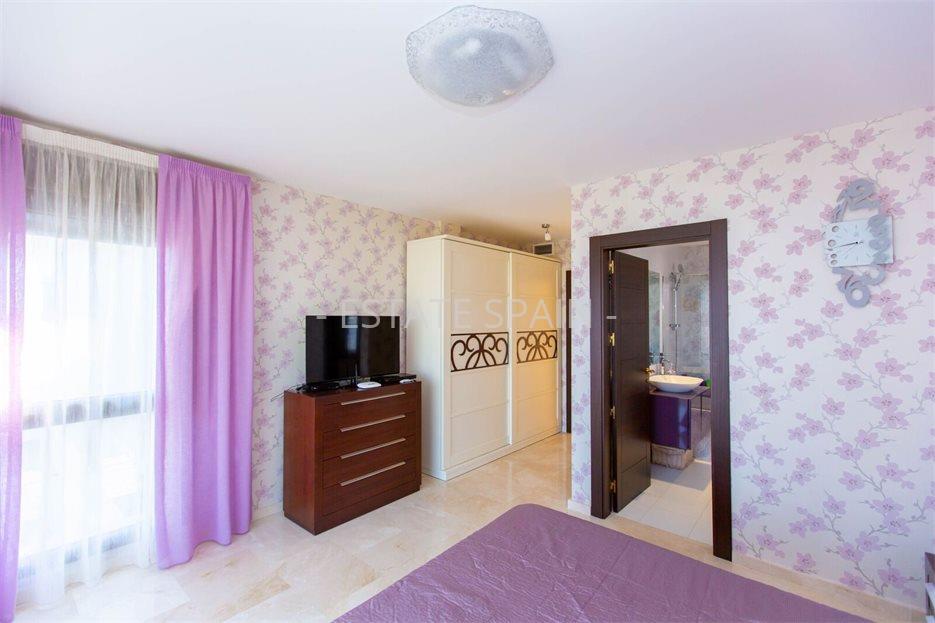 Вилла в Ла-Мате 576 м2 №VL1910793B2B  - Продажа - 8 large