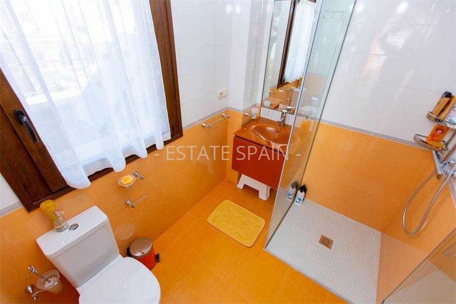 Вилла в Ла-Мате 576 м2 №VL1910793B2B  - Продажа - 25 large