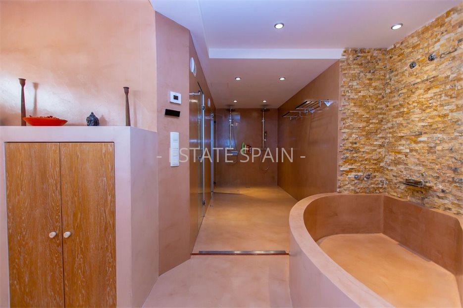 Вилла в Ла-Мате 576 м2 №VL1910793B2B  - Продажа - 30 large