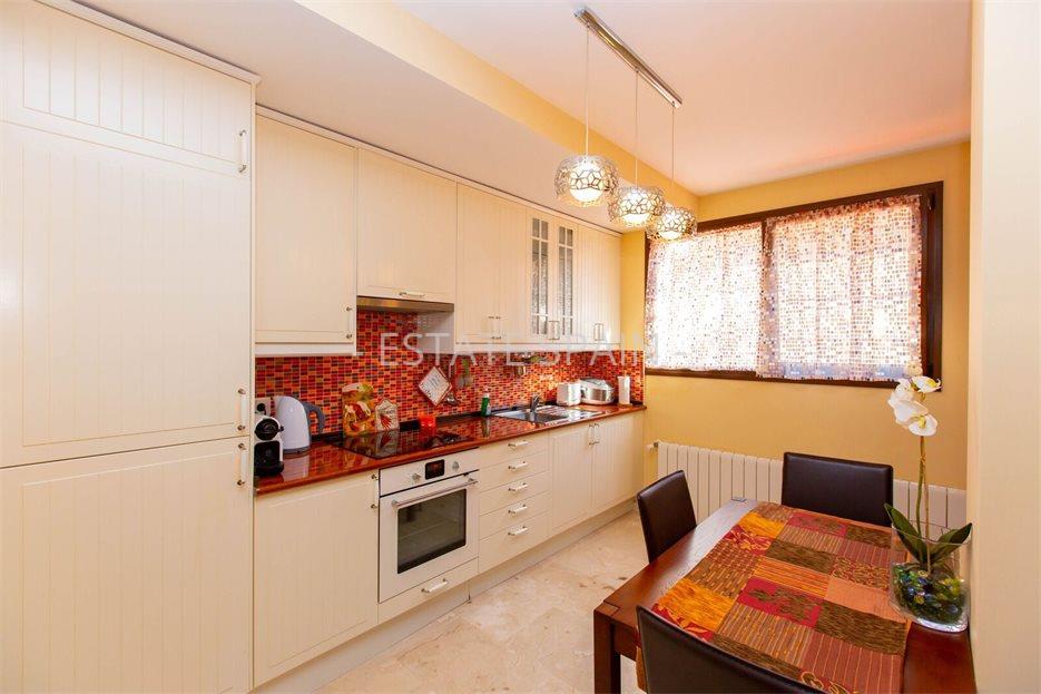 Вилла в Ла-Мате 576 м2 №VL1910793B2B  - Продажа - 7 large