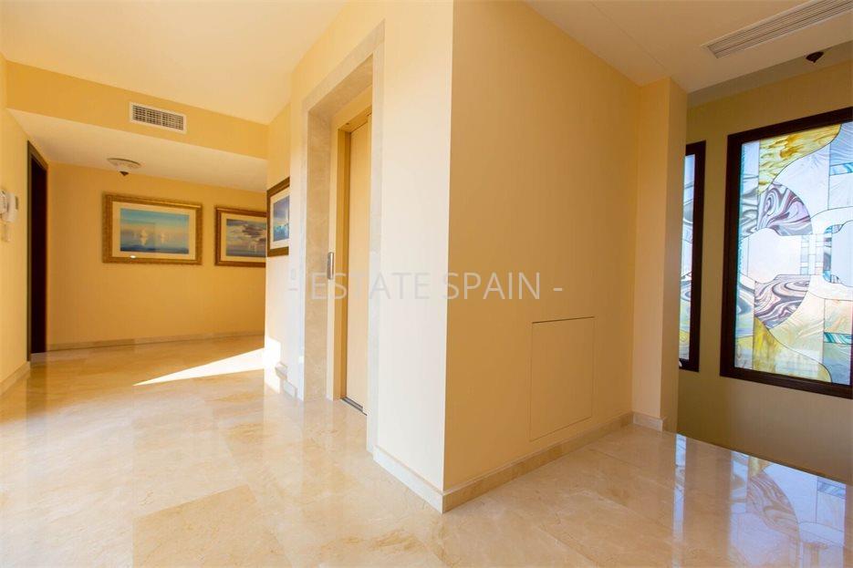 Вилла в Ла-Мате 576 м2 №VL1910793B2B  - Продажа - 19 large