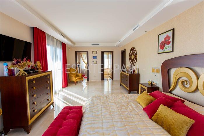 Вилла в Ла-Мате 576 м2 №VL1910793B2B  - Продажа - 32 preview