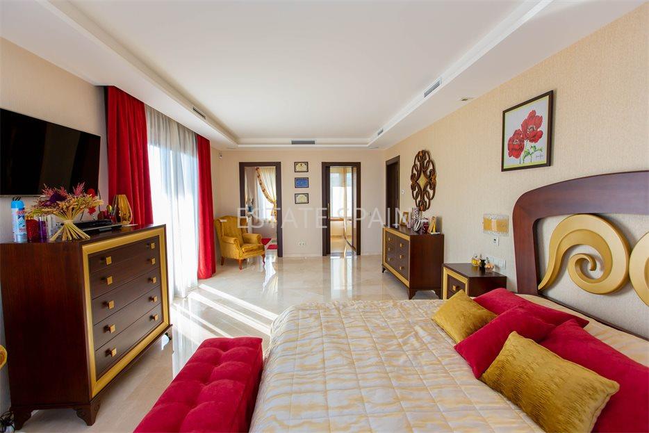 Вилла в Ла-Мате 576 м2 №VL1910793B2B  - Продажа - 32 large