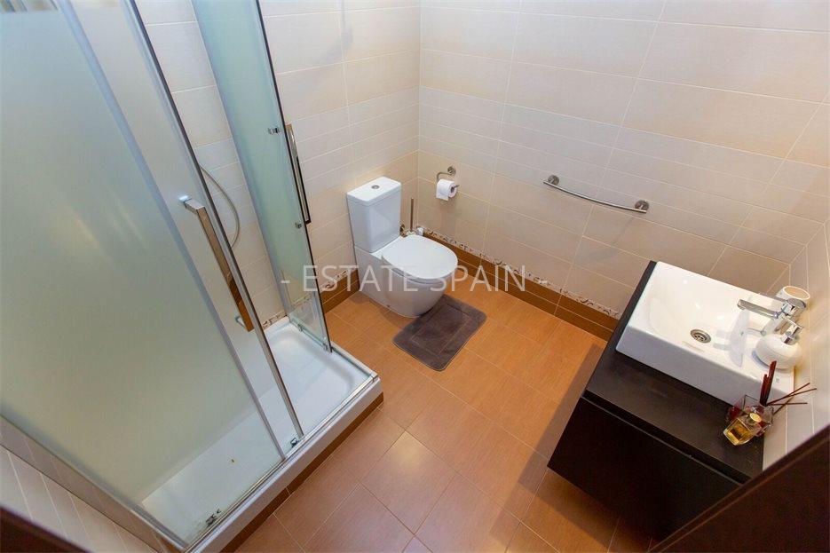 Вилла в Ла-Мате 576 м2 №VL1910793B2B  - Продажа - 14 large