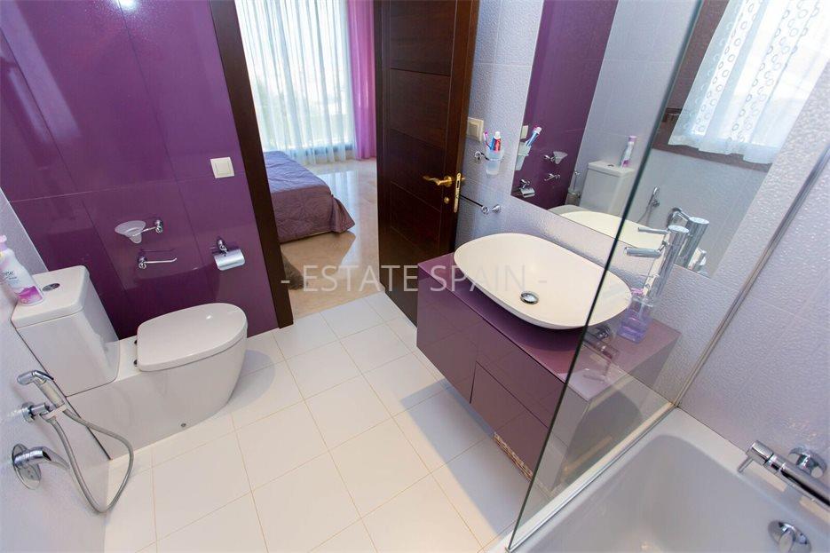 Вилла в Ла-Мате 576 м2 №VL1910793B2B  - Продажа - 17 large