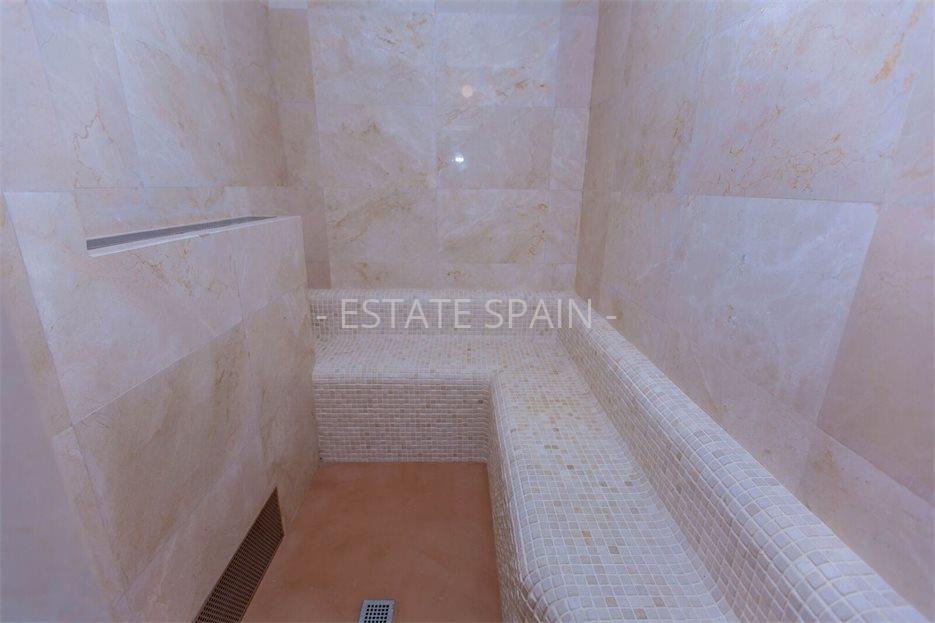 Вилла в Ла-Мате 576 м2 №VL1910793B2B  - Продажа - 11 large