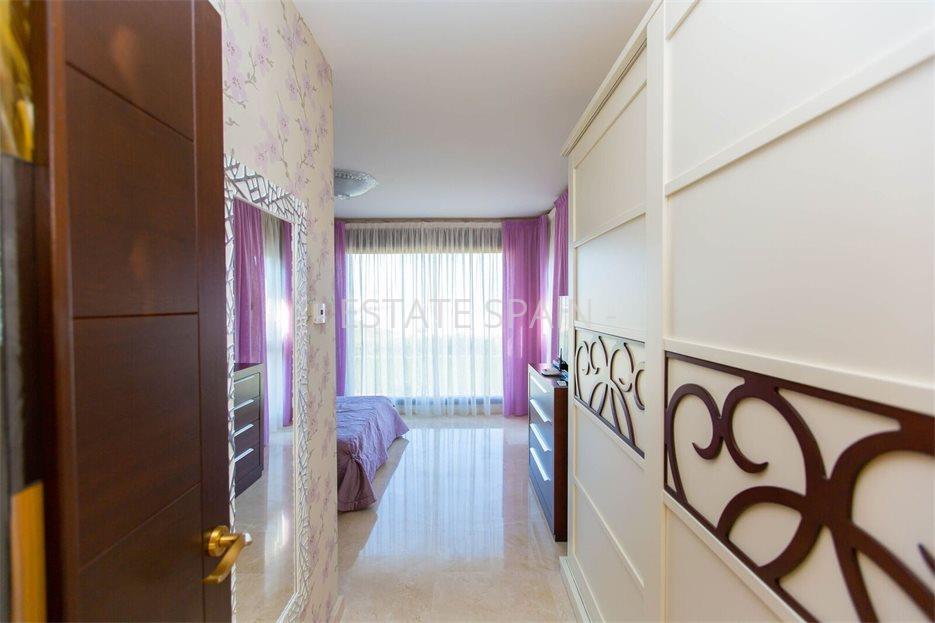 Вилла в Ла-Мате 576 м2 №VL1910793B2B  - Продажа - 24 large