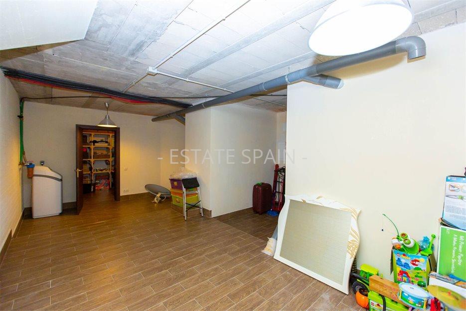 Вилла в Ла-Мате 576 м2 №VL1910793B2B  - Продажа - 40 large