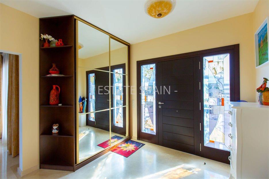 Вилла в Ла-Мате 576 м2 №VL1910793B2B  - Продажа - 26 large