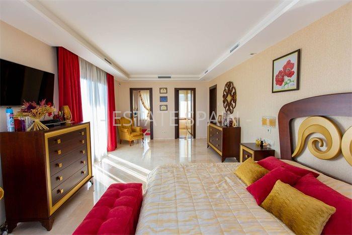 Вилла в Ла-Мате 576 м2 №VL1910793B2B  - Продажа - 33 preview