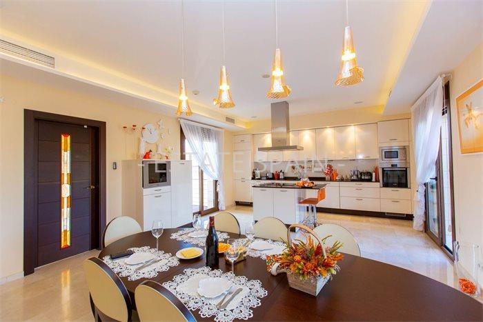 Вилла в Ла-Мате 576 м2 №VL1910793B2B  - Продажа - 38 preview