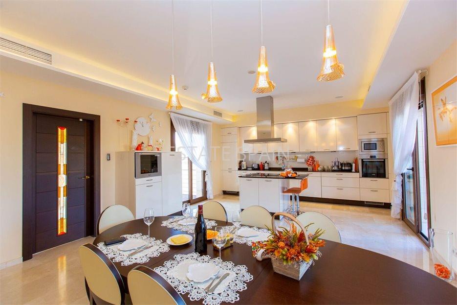 Вилла в Ла-Мате 576 м2 №VL1910793B2B  - Продажа - 38 large