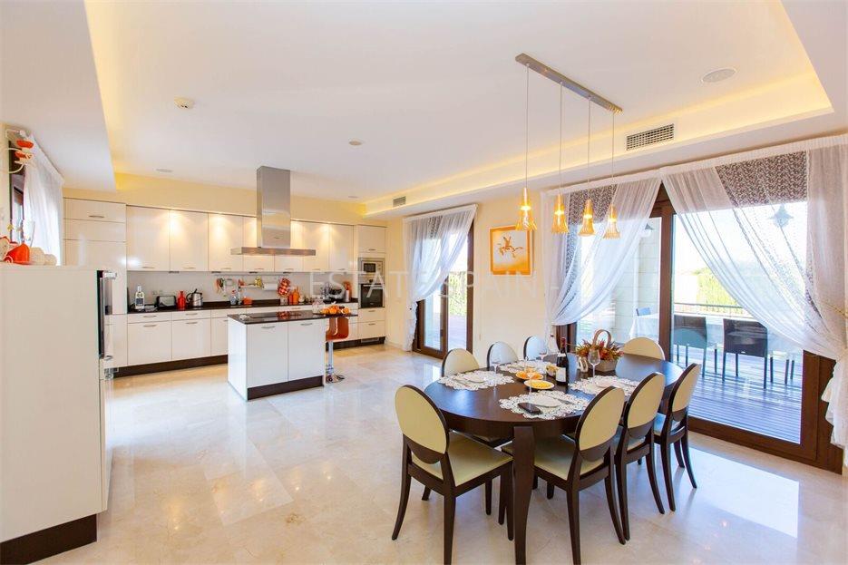 Вилла в Ла-Мате 576 м2 №VL1910793B2B  - Продажа - 37 large