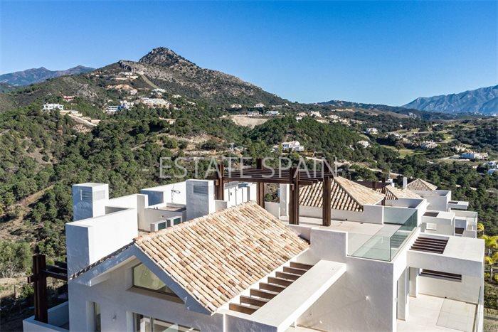 Апартаменты в Бенаависе 256 м2 №ART2512250D01  - Продажа - 2 preview