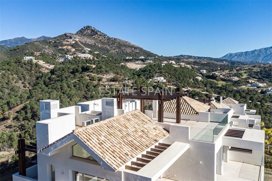 Апартаменты в Бенаависе 256 м2 №ART2512250D01  - Продажа - 2 large