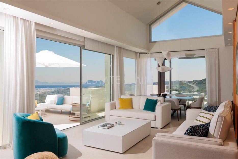 Апартаменты в Бенаависе 256 м2 №ART2512250D01  - Продажа - 5 large