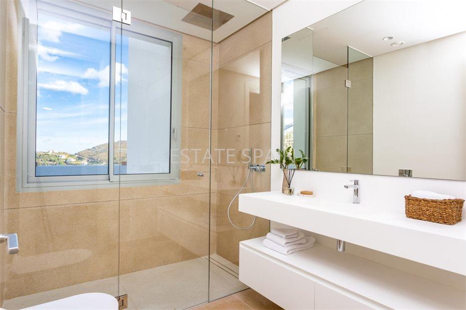 Апартаменты в Бенаависе 256 м2 №ART2512250D01  - Продажа - 14 large