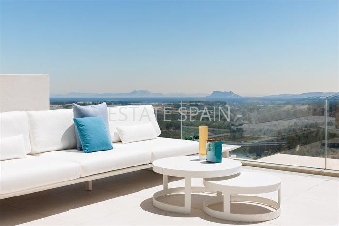 Апартаменты в Бенаависе 256 м2 №ART2512250D01  - Продажа - 3 preview