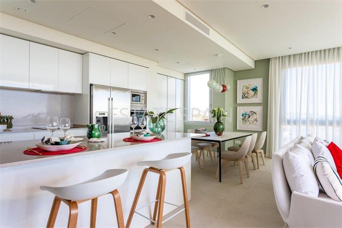 Апартаменты в Бенаависе 256 м2 №ART2512250D01  - Продажа - 9 preview