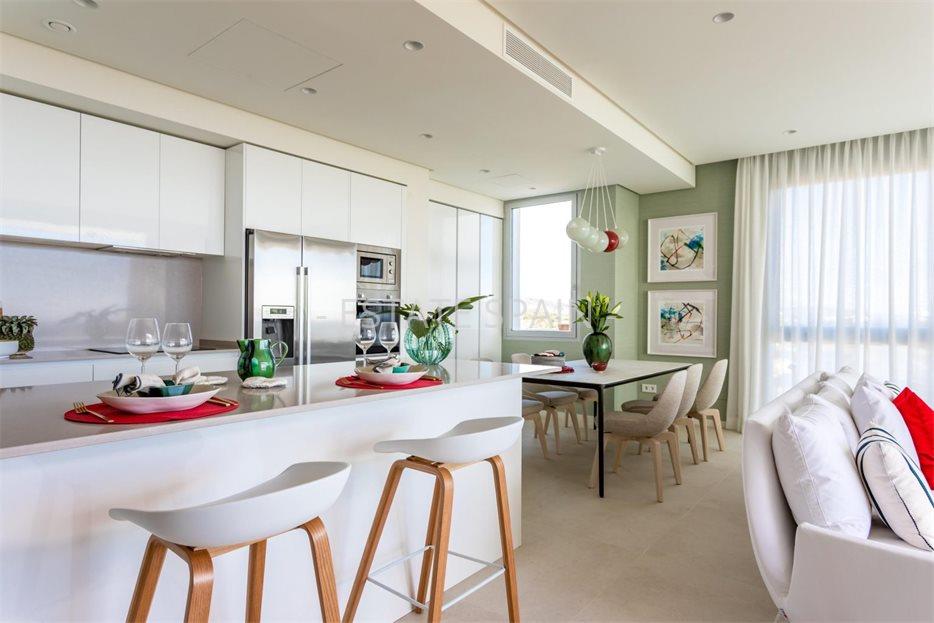 Апартаменты в Бенаависе 256 м2 №ART2512250D01  - Продажа - 9 large