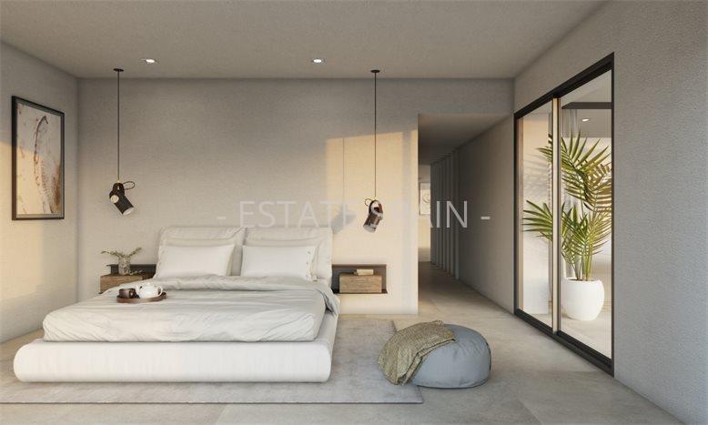 Вилла в Бенитачеле 601 м2 №VL24416DD98F  - Продажа - 4 preview