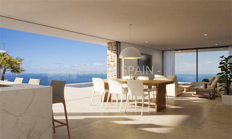 Вилла в Бенитачеле 601 м2 №VL24416DD98F  - Продажа - 6 preview