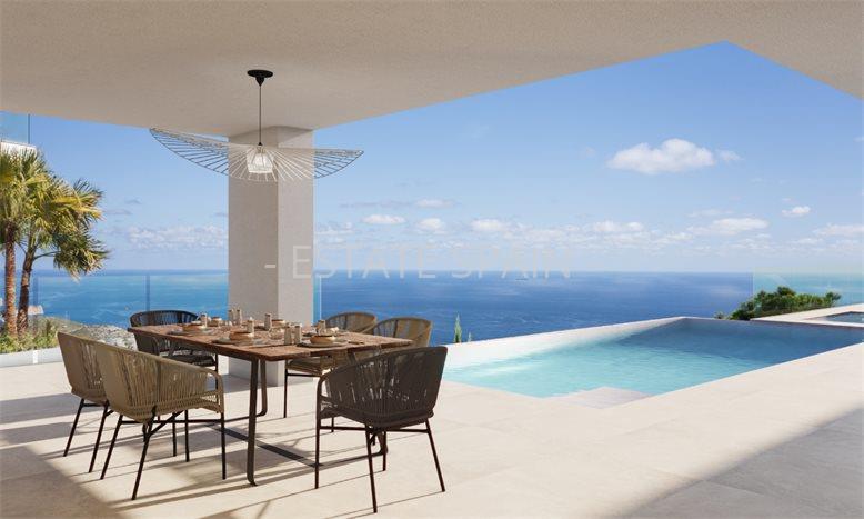 Вилла в Бенитачеле 601 м2 №VL24416DD98F  - Продажа - 7 preview