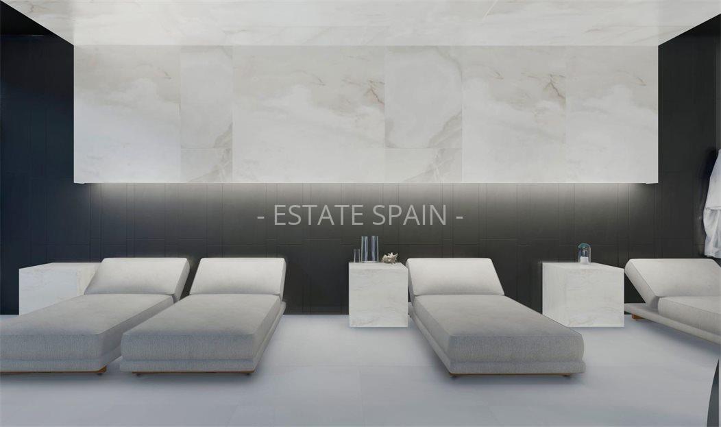 Апартаменты в Кальпе 61 м2 №ART2582168478  - Продажа - 8 large