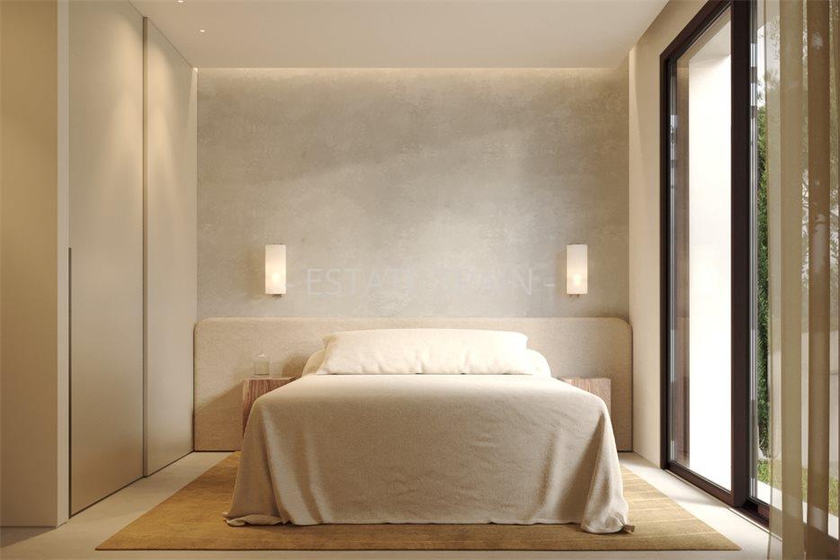 Вилла в Долорес 126 м2 №VL26331F599B  - Продажа - 12 large